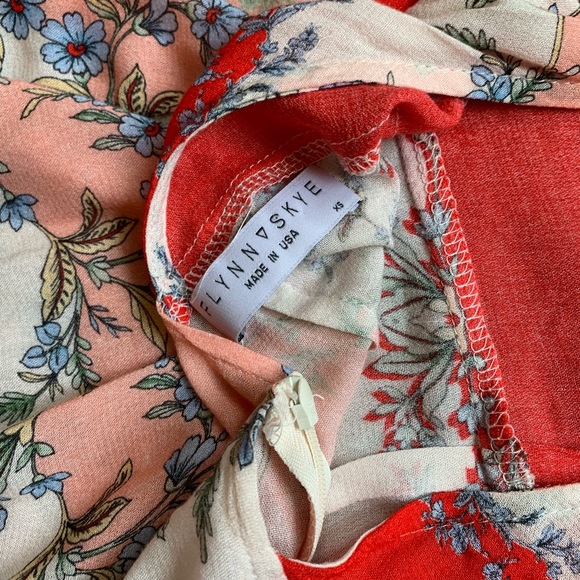 FLYNN SKYE MONICA MINI - Picture 4 of 5